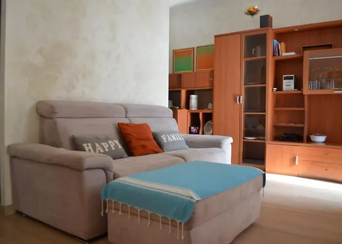 Casanova Property At Trullo-Rome