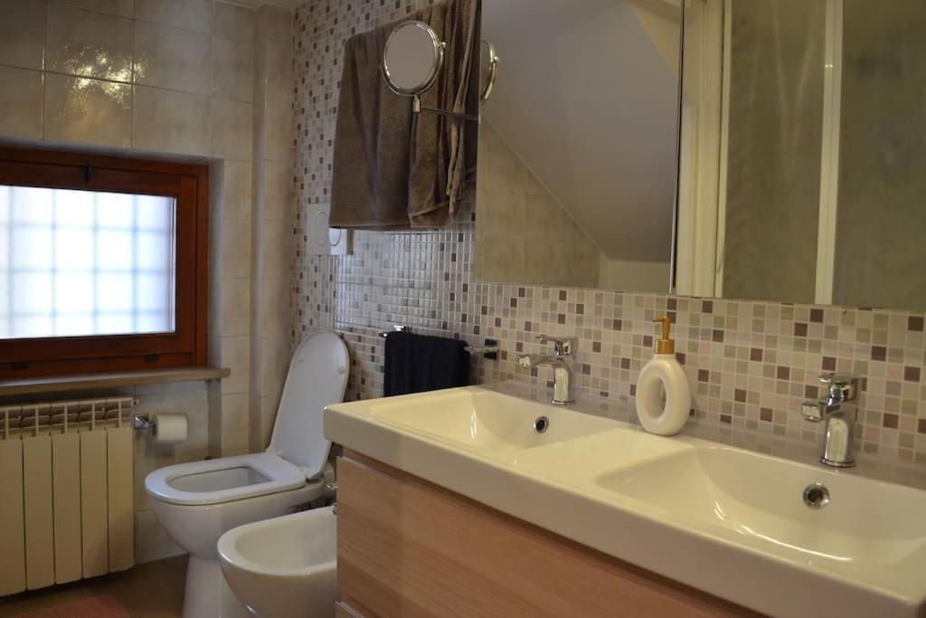 Casanova At Trullo-rome Appartamento Roma