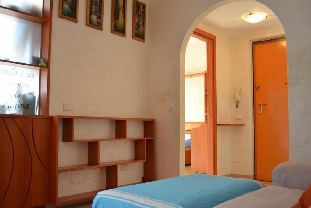 Casanova At Trullo-rome